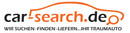Logo Car-Search.de